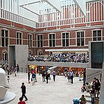BucketList + Rijksmuseum Bezoeken = ✓