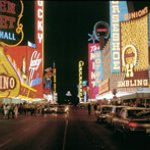 BucketList + Op De Strip Van Vegas ... = ✓