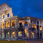 BucketList + Het Colloseum In Rome Bezoeken = ✓
