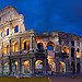 BucketList + Het Colloseum In Rome Bezoeken = ✓