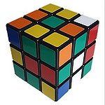 BucketList + Solve A Rubik's Cube = ✓