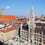 BucketList + Go To Munich & Ingolstadt, ... = ✓