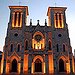 BucketList + Travel To San Antonio & ... = ✓