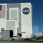 BucketList + Travel To The Kennedy Space ... = ✓