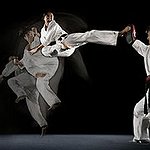 BucketList + Learn Martial Arts = ✓