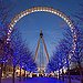 BucketList + Go On The London Eye ... = ✓