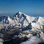 BucketList + Visit Mount Everest = ✓