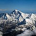 BucketList + Visit Mount Everest = ✓