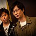 BucketList + Meet Hideo Kojima = ✓