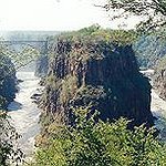 BucketList + See Victoria Falls = ✓