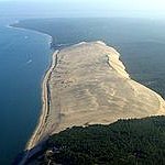 BucketList + Dune Of Pilat = ✓