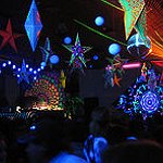 BucketList + Explore Love At A Psytrance ... = ✓