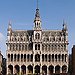 BucketList + Visit Grand Place In Brussels, ... = ✓
