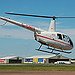 BucketList + Travel By Helicopter = ✓