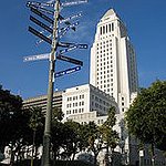 BucketList + Go To La = ✓