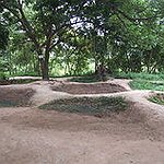 BucketList + Visit The Killing Fields, Cambodia = ✓