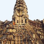 BucketList + Visit Angkor Wat At Sunrise = ✓