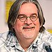 BucketList + Meet Matt Groening = ✓