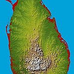 BucketList + Travel To Sri Lanka = ✓