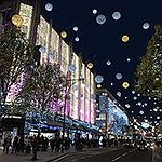 BucketList + London An Weihnachten Besuchen = ✓