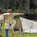 BucketList + Learn To Shoot Arrows With ... = ✓