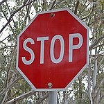 BucketList + Steal A Stopsign = ✓