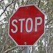BucketList + Steal A Stopsign = ✓
