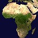 BucketList + Go To Africa To Volunteer ... = ✓