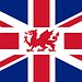 BucketList + Visit Every British Country = ✓