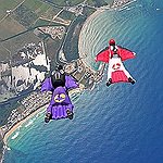 BucketList + Wingsuit Skydiving = ✓