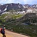 BucketList + Go On A Back Packing ... = ✓
