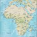 BucketList + Do Charity Work In Africa ... = ✓