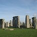 BucketList + Visit Stonehenge = ✓
