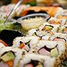 BucketList + Eat Sushi Local Japanese People = ✓
