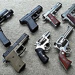 BucketList + Shoot A Hand Gun = ✓