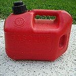 BucketList + Drink Gasoline = ✓