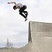 BucketList + Make Another Skatemovie = ✓