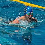 BucketList + Swim Freestyle 200M In Under ... = ✓