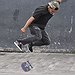 BucketList + Skate In A Church (Netherlands/ ... = ✓