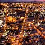 BucketList + Go To Las Vegas = ✓