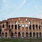 BucketList + Visit The Colosseum = ✓
