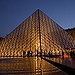 BucketList + Go To The Louvre Museum ... = ✓