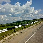 BucketList + Go On A Random Roadtrip = ✓