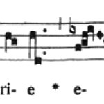 BucketList + Hear Gregorian Chanting Live = ✓
