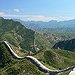 BucketList + Walk On The Great Wall ... = ✓