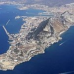BucketList + Visit Gibraltar = ✓