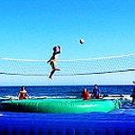BucketList + Do Bossaball = ✓