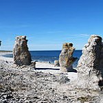 BucketList + Visit Gotland = ✓