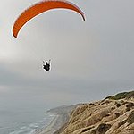 BucketList + Paraglide Off The Table Top ... = ✓