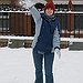BucketList + Have A Snowball Fight = ✓